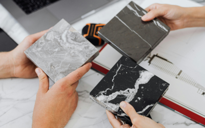 Conception & études avant travaux